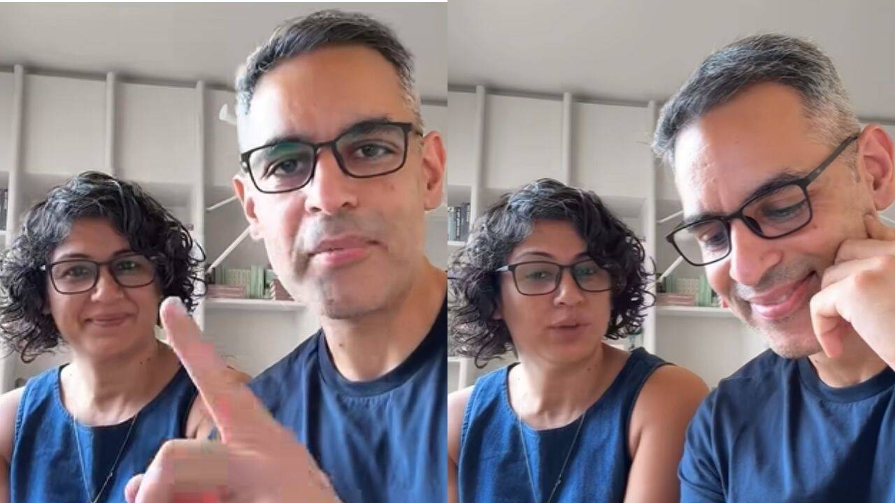 "We don't spend money to look rich": Indian entrepreneur Ankur Warikoo and his wife Ruchi share the five money rules they follow while raising two children
