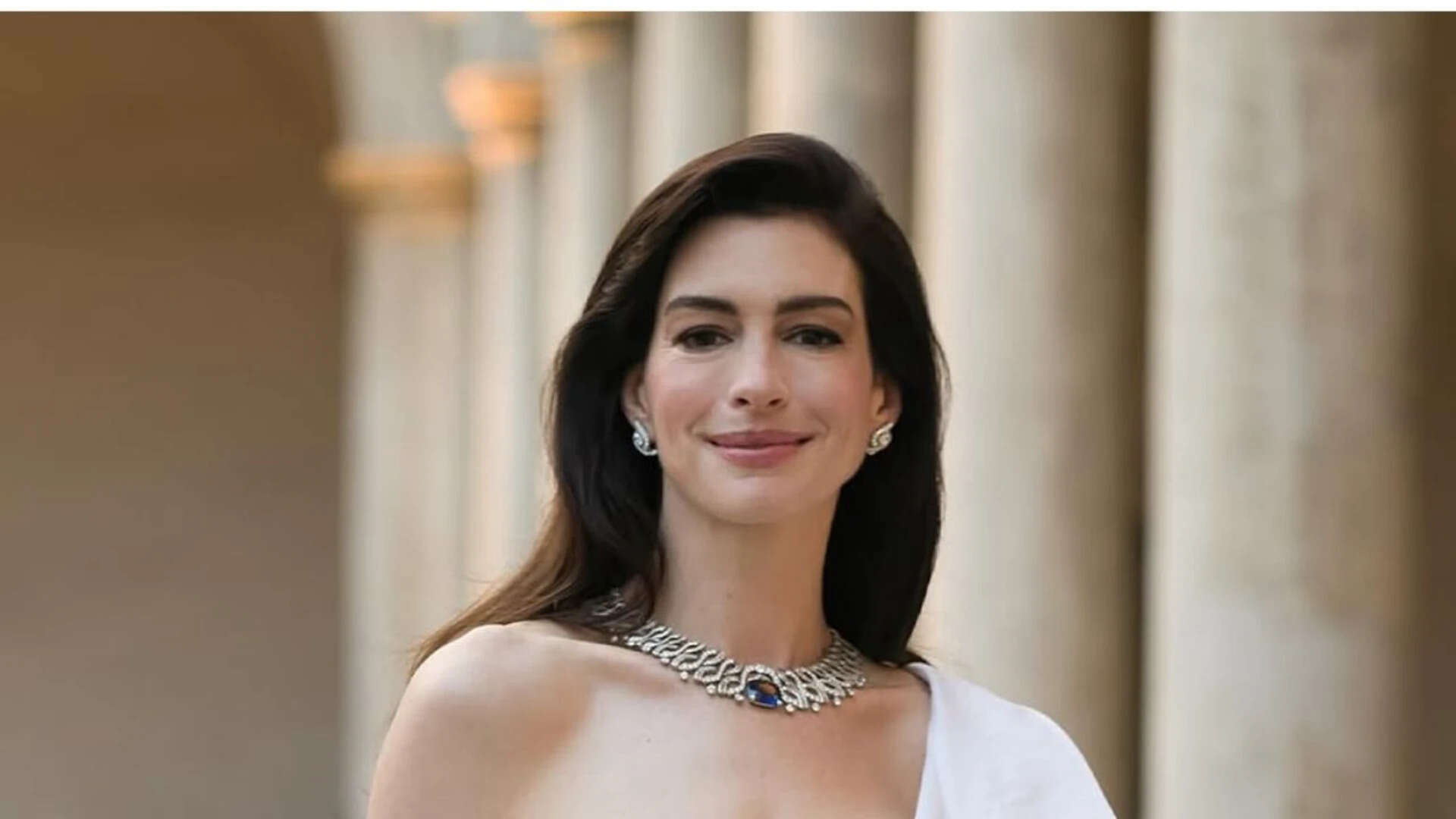 Interstellar: Anne Hathaway jokes she feared offending Christopher Nolan during 'Interstellar': 'I hope I didn't say anything' | English Movie News