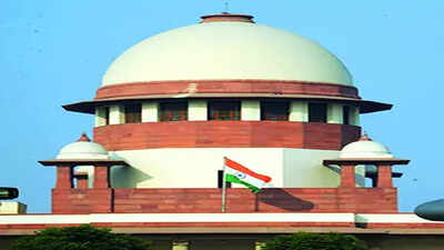 Another SC judge, the 3rd, opts out of hearing Gadling bail plea | India News