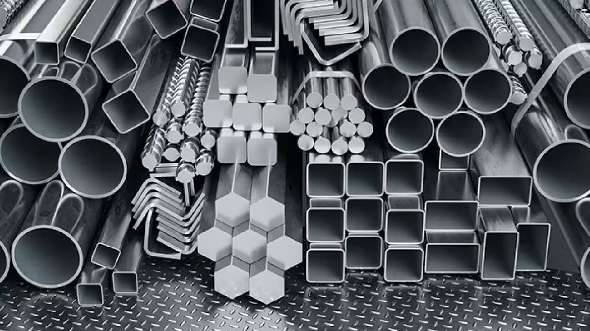 APL Apollo Tubes Q1 sales volume falls 6% amid softer dispatches