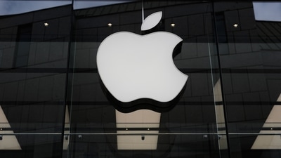 Apple surpasses Nvidia to become world's most valuable company