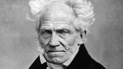 Quote of the day by German philosopher Arthur Schopenhauer: "Great men are like eagles, and build their nest on…" - why distance from the crowd can shape extraordinary minds | World News