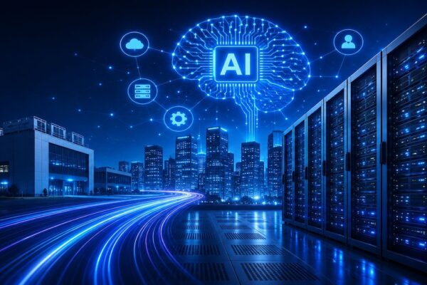 Taiwan central bank chief warns of AI bubble risk