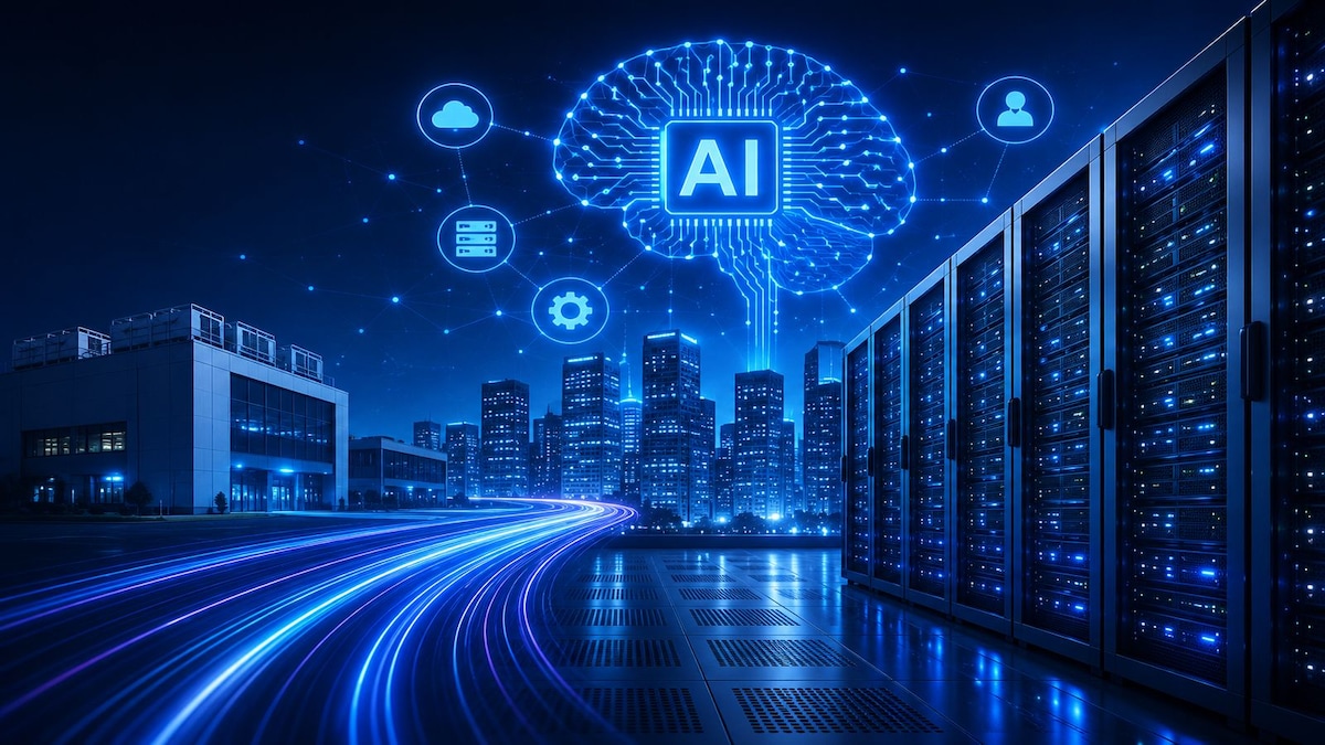 Taiwan central bank chief warns of AI bubble risk