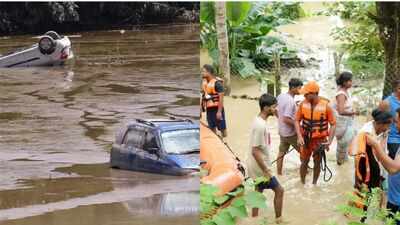 Assam floods: Death toll reaches 66; BJP launches Rs 12 crore relief drive - top developments | India News