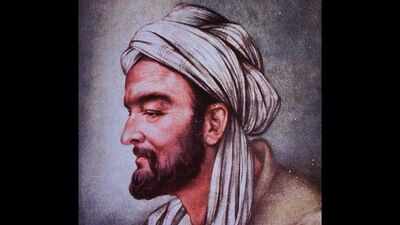 Quote of the day by Avicenna: "Is it the fault of wine if a fool drinks it and goes stumbling into darkness?" - a timeless lesson on personal responsibility |