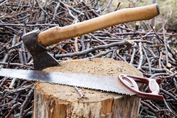 Before modern conveniences: The household items every frontier family relied on