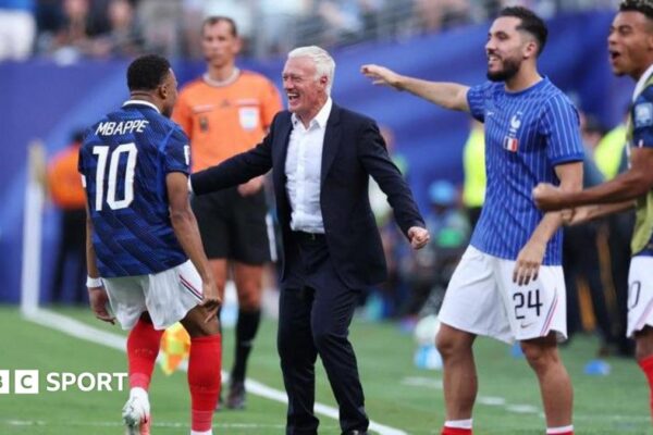 World Cup 2026: France are united, free and brilliant - can anyone stop them?