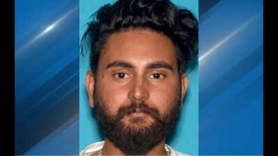 2018 murder of newborn in California: Bakshinderpal Sing Mann, father who buried baby and then fled to Canada, finally sentenced
