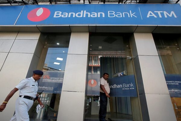 Bandhan Bank Q1 advances rise 16.4%, deposits decline sequentially