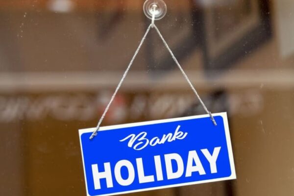 Bank holidays this week: Why branches may remain closed for 4 straight days in some places