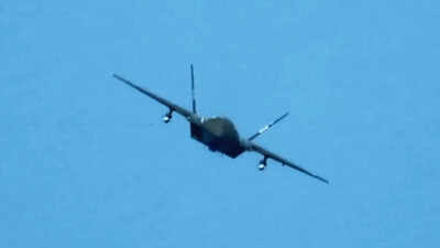 Drone warfare 2.0: Unmanned vehicles outfitted with long-range missiles deliver deep strikes