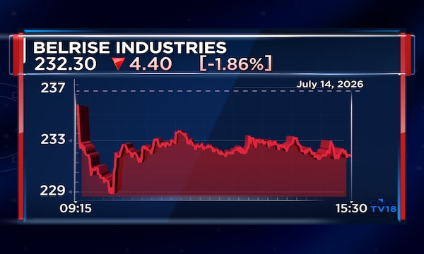 Belrise Industries launches ₹1,200 crore QIP; floor price fixed at ₹230.79 per share