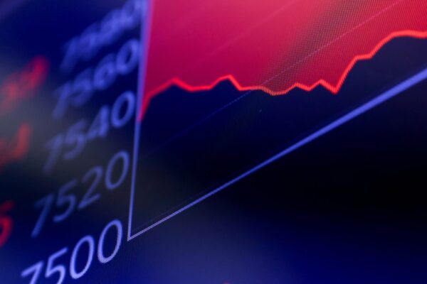 Asian markets choppy as US jobs data douse Fed rate hike bets