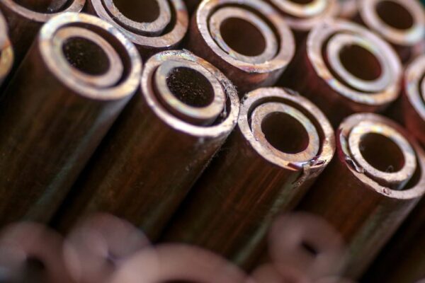 Copper surges, moves to weekly gains as market looks past US-Iran flare-up