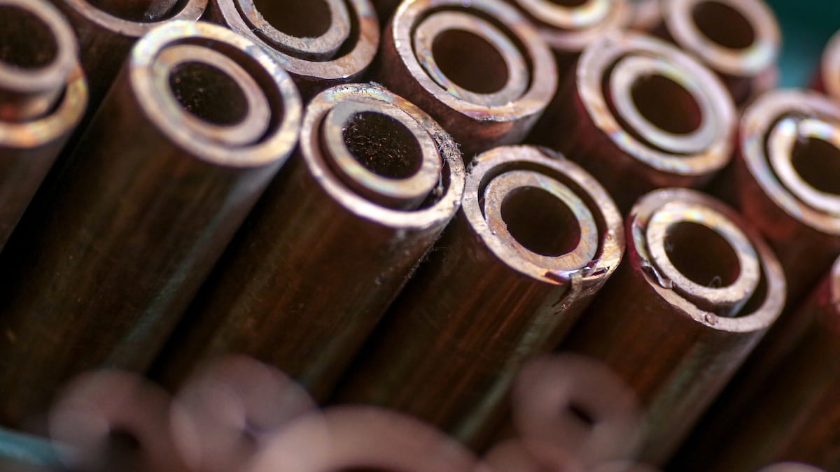 Copper surges, moves to weekly gains as market looks past US-Iran flare-up