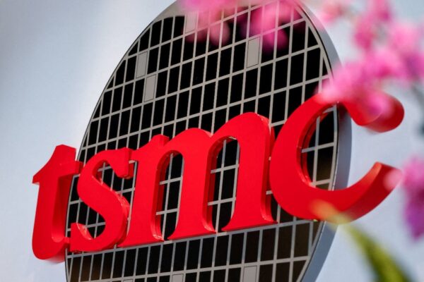 TSMC hikes sales, spending outlook to signal AI ‘megatrend’