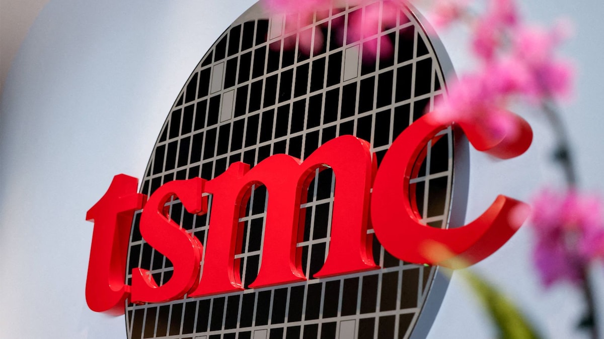 TSMC hikes sales, spending outlook to signal AI ‘megatrend’
