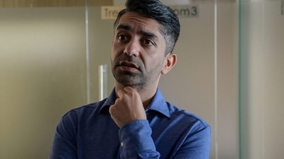 ‘Measure of a nation not only in economy or achievement’: Olympian Abhinav Bindra makes his stance clear on protests