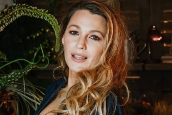 Quote of the day by Blake Lively: ‘Nobody’s going to fight for you as much as you fight for yourself’ |
