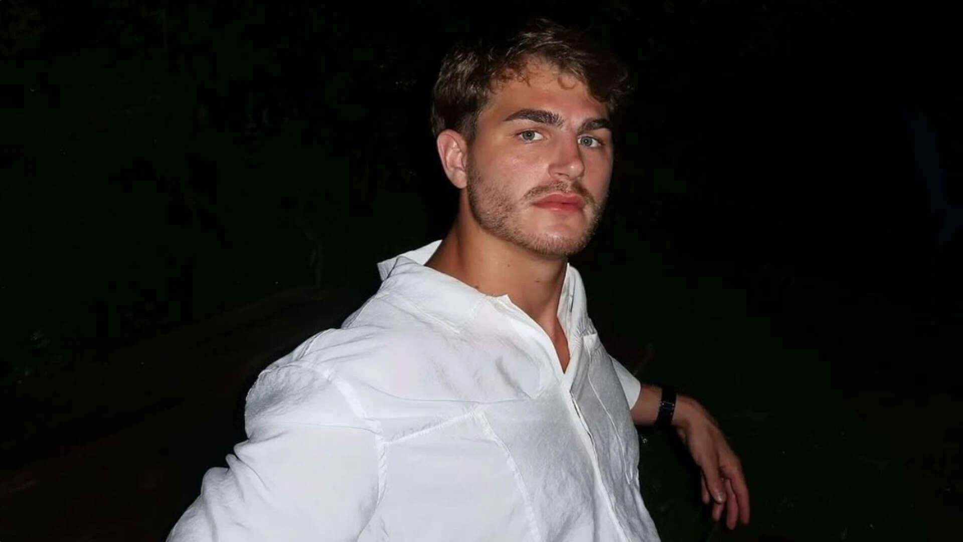 'The Ultimatum' star Blake Robertson's assault case involving Hayley Hendrich dismissed; records expunged |