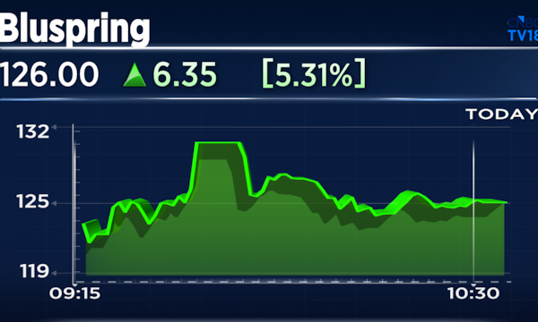 Bluspring Enterprises shares jump 10% after subsidiary bags ₹1,437 crore Vedanta contract