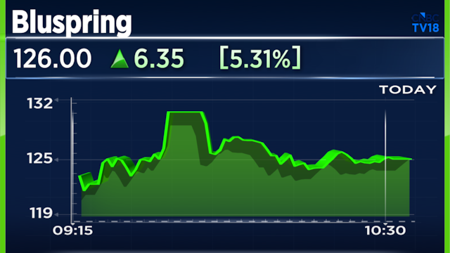 Bluspring Enterprises shares jump 10% after subsidiary bags ₹1,437 crore Vedanta contract