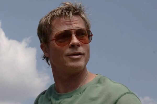 Quote of the day by Brad Pitt: ‘Reject the basic assumptions of civilisation, especially the importance of material possessions,’ when 'Fight Club' star taught about life and happiness through his film dialogue |