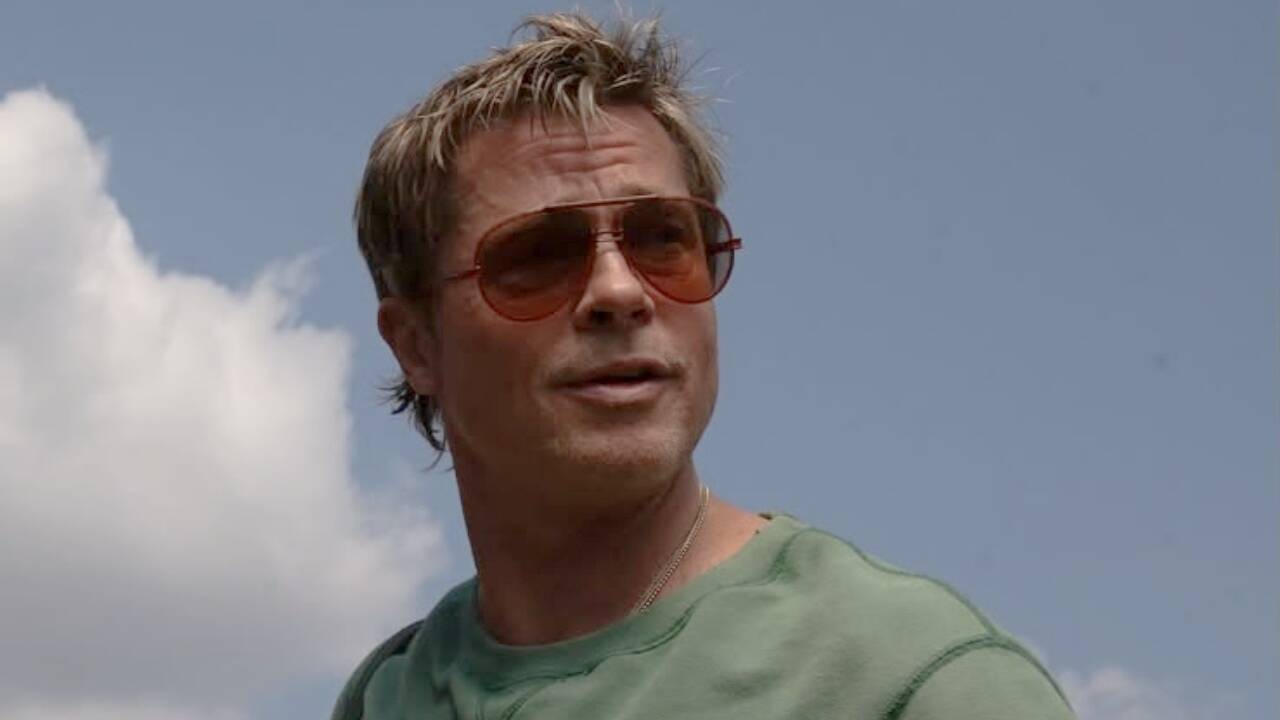 Quote of the day by Brad Pitt: ‘Reject the basic assumptions of civilisation, especially the importance of material possessions,’ when 'Fight Club' star taught about life and happiness through his film dialogue |