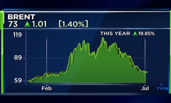 Crude Oil Prices: How low can they go? Explained