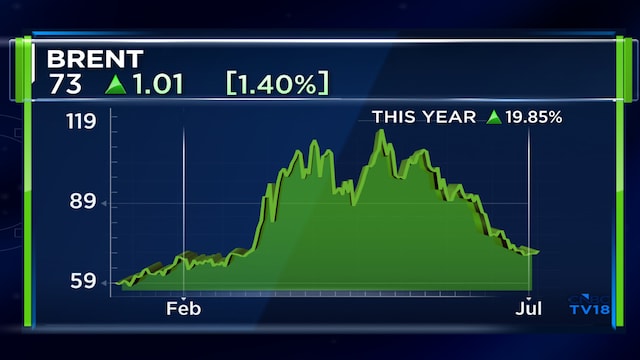 Crude Oil Prices: How low can they go? Explained
