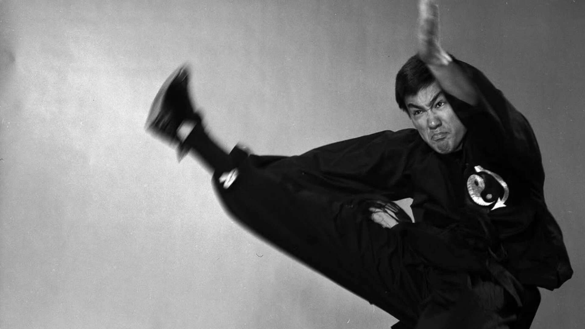 Lee: Bruce Lee's Timeless Wisdom: The Real Meaning Behind His Ambitious Quote |