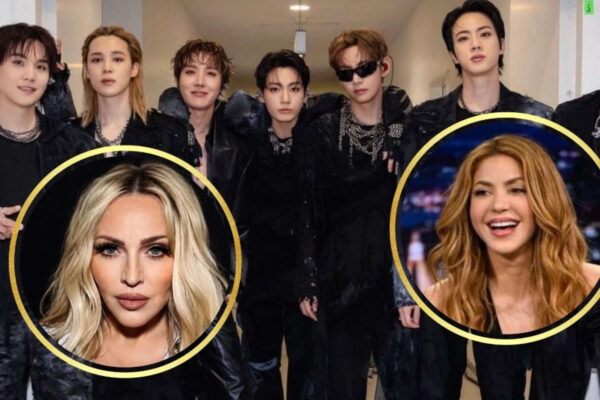 FIFA World Cup 2026 Closing Ceremony: Star-Studded Performers Include Tom Cruise, Jennifer Hudson, and More |