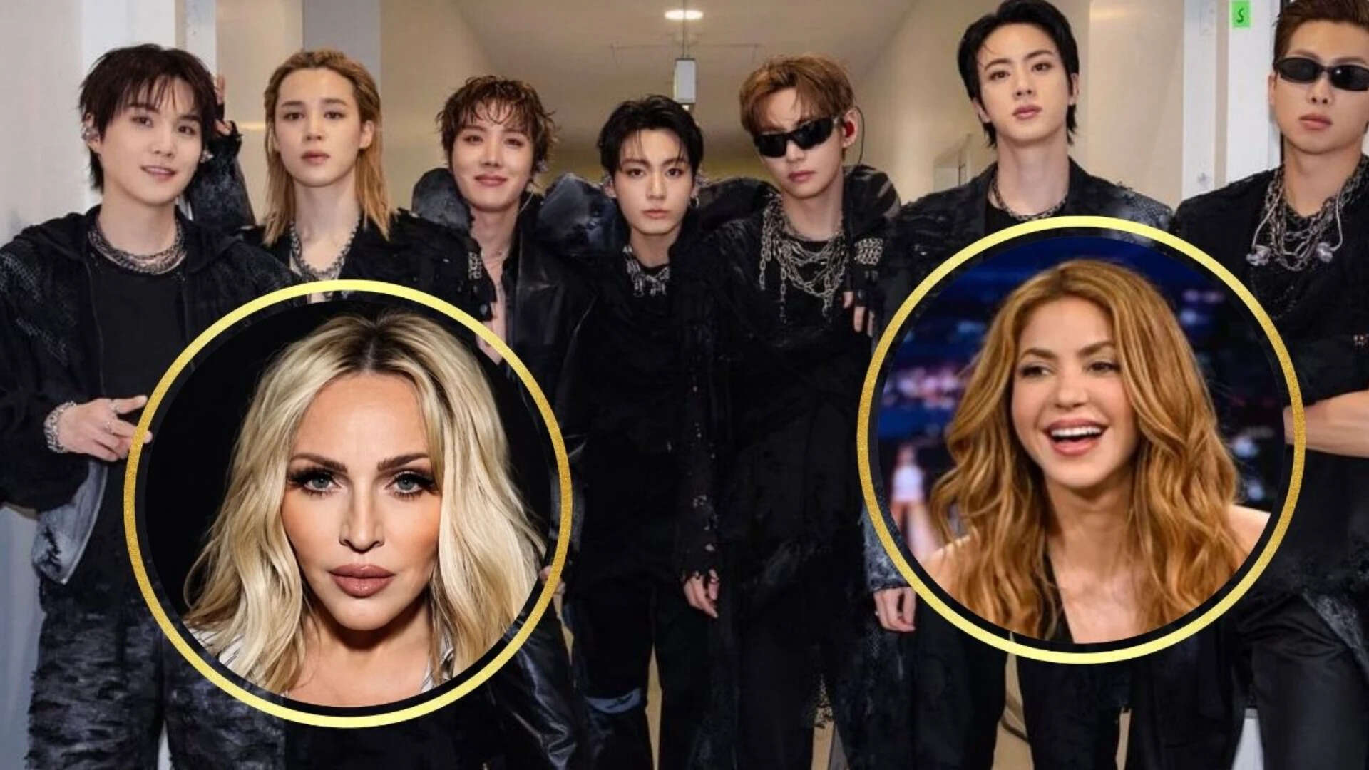 FIFA World Cup 2026 Closing Ceremony: Star-Studded Performers Include Tom Cruise, Jennifer Hudson, and More |