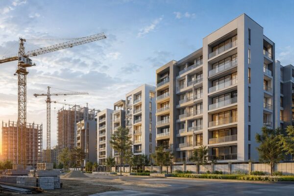 Sunteck Realty Q1 net profit rises 26% on higher EBITDA and margin expansion
