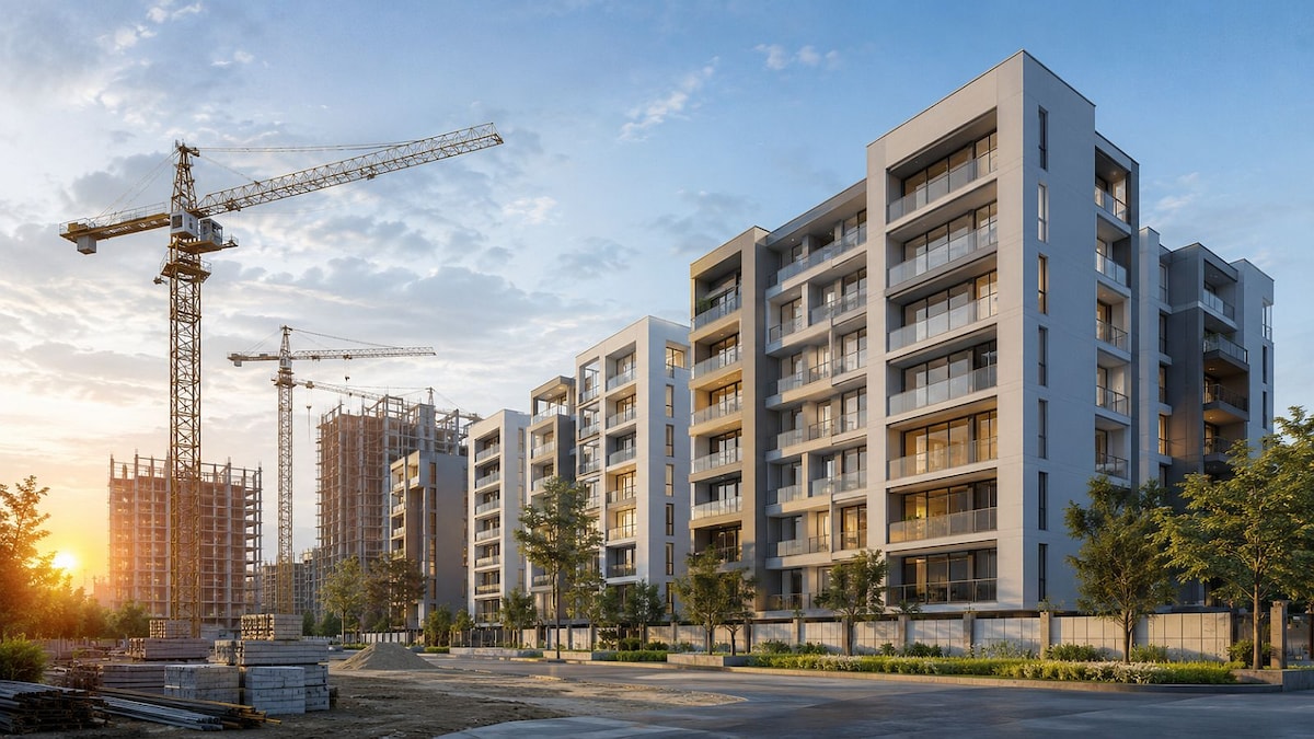 Sunteck Realty Q1 net profit rises 26% on higher EBITDA and margin expansion