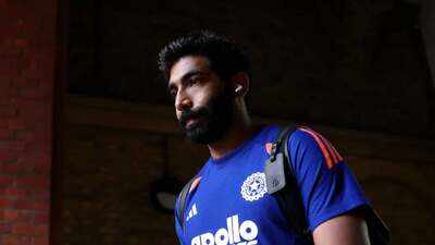 Jasprit Bumrah, Shubman Gill easing back to full fitness | Cricket News