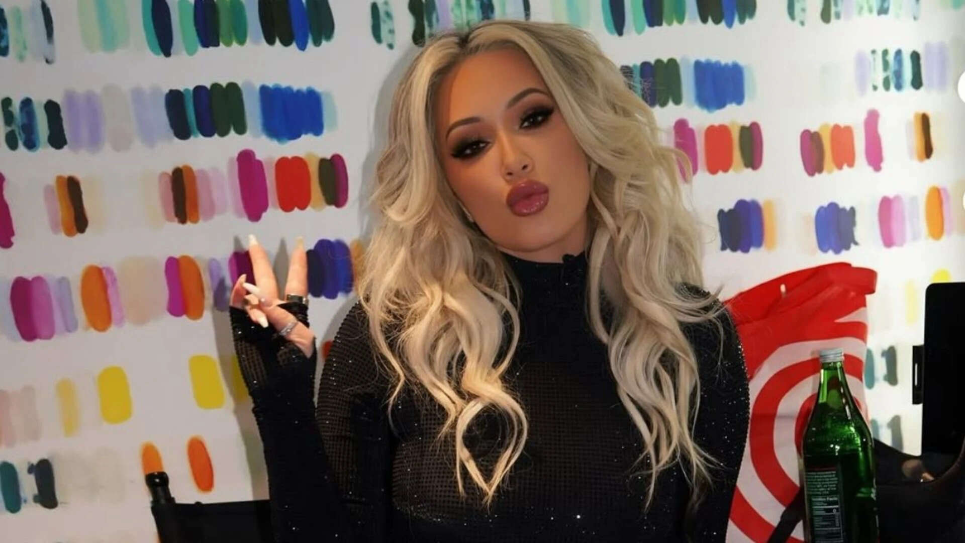 Bunnie Xo: 'Bunnie Xo Opens Up About Body-Shaming During IVF Journey' |