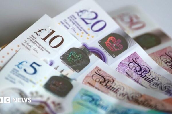 Ministers propose £100,000 donations cap on voters moving to UK