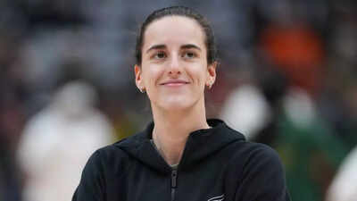 Top 5 richest WNBA players in 2026: Caitlin Clark, Angel Reese and more | International Sports News