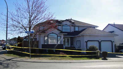 Indian-origin Jagpreet Singh convicted of murdering wife in Canada; claimed he accidentally ‘poked’ her with a knife