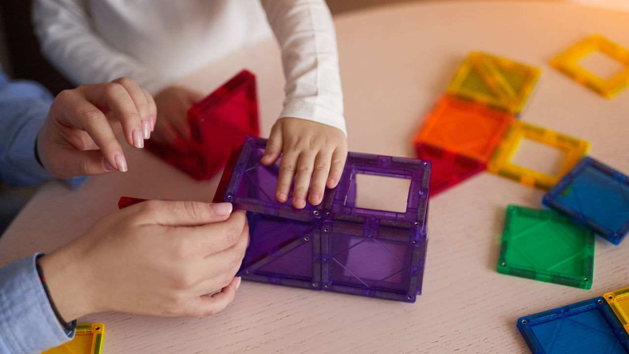 Best Toys For Toddlers: Mom shares the toys her toddler never gets bored of: Parents, take notes as they also support healthy development