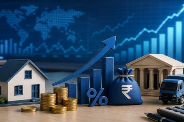Corporate lending in India is returning with gusto after years
