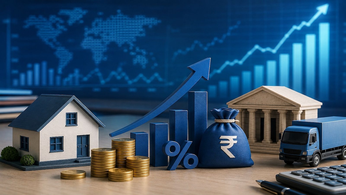 Corporate lending in India is returning with gusto after years