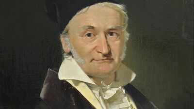 Quote of the day by German mathematician Carl Friedrich Gauss: "When a philosopher says something that is true then it is trivial. When he says something that is not trivial then it is false" - a simple explanation of why truth is often simpler than it seems |