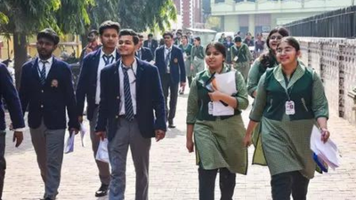 CBSE declares Class 10 second edition board results; nearly 60% candidates improve performance | India News