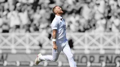 'Highest highs to the lowest lows': Ben Stokes reflects on 'mad 15 years' after retirement, posts emotional farewell message | Cricket News