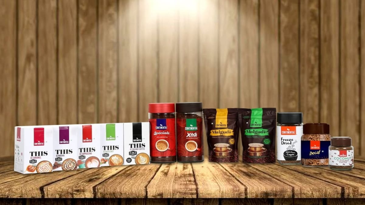 CCL Products Q1 profit spikes 61% as higher revenue and improved margins drive growth