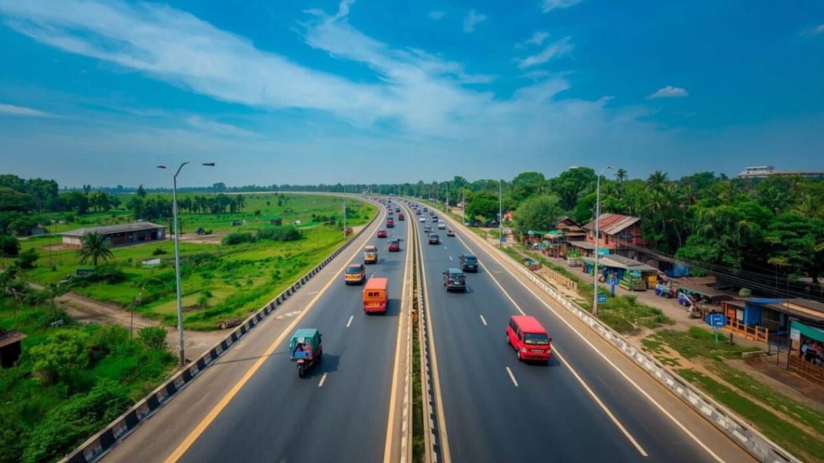 Ceigall India receives appointed dates for three HAM highway projects worth ₹4,050 crore