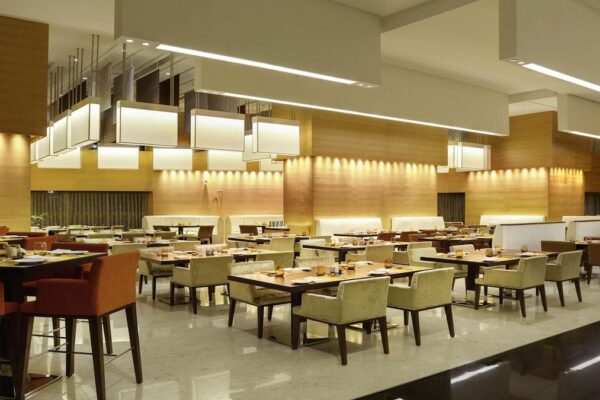 Chalet Hotels Q1 net profit dives 58% due to revenue decline; RevPAR up 6%